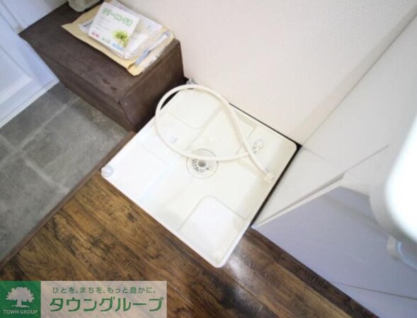 パレットビルの物件内観写真